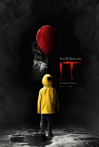 Оно фильм ужасов 2017