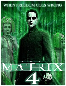Матрица 4