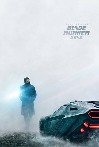 Бегущий по лезвию 2049 - фильм 2017
